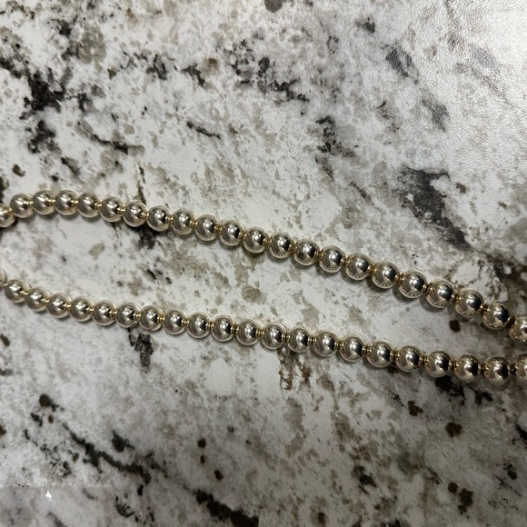 TIFFANY & CO. PEARL NECKLACE - Picture 13 of 16